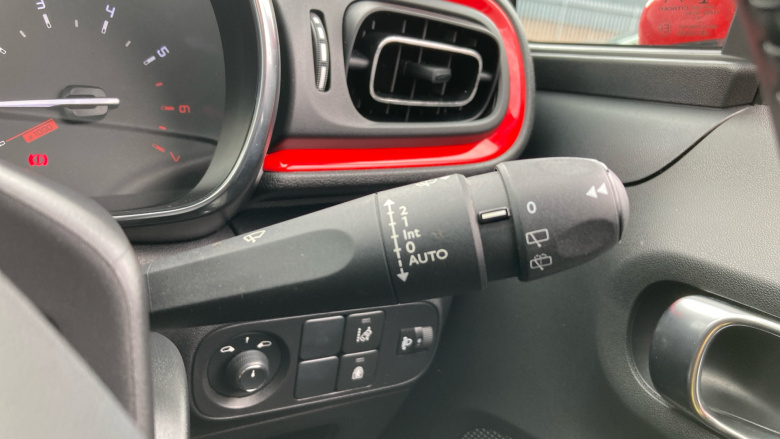 Citroen C3 1.2 PureTech 110 Flair 5dr [6 Speed] Petrol Hatchback